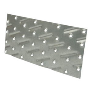 Galvanised Nail/Screw Plates