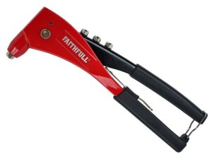 Faithfull Heavy-Duty Riveter (FAI HDR)