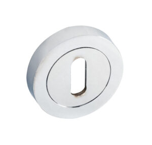 Insignia Standard Keyway Escutcheon 52 x 8mm