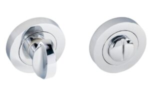 Insignia Bathroom Thumb-Turn 52 x 8mm