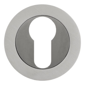 Insignia Euro Profile Escutcheons 52 x 8mm