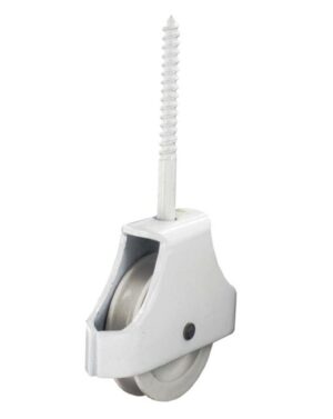 Pulley Screw in Wheel 45mm Pre-Packed