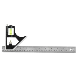 DEKTON Combination Square 12"