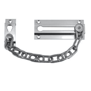 Door Chain Chrome Standard Prepack (31461P)