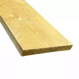 25mm x 200mm Treated Carcassing Timber (8” x 1”) 4.8m
