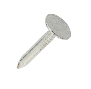 Clout Nails Galvanised