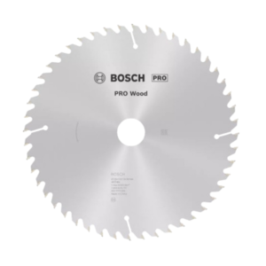 Bosch Pro Wood Circular Saw Blade ø235mm x 2.8mm x 30mm, 48 Teeth