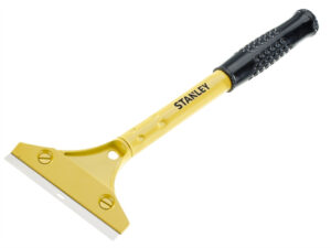 Stanley H/Duty Long Handle Scraper,30 cm x 10 cm x 2 cm