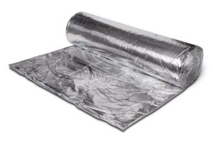 YBS SuperQuilt Insulation Roll @40mm 1500mm x 10m
