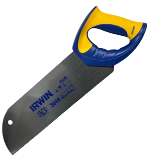 IRWIN Ultra Fine Floorboard Saw - 325mm/13" - 12T