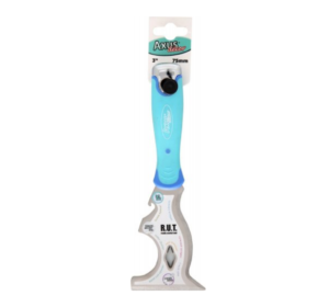 Auxus Decor R.U.T (Really Usefull Tool) 3"(75mm)