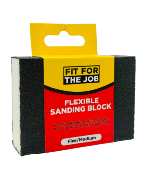 Flexible Sanding Block FFJ