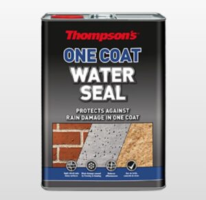 Thompson's One Coat Water Seal