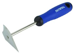 Soft Grip Combination Shavehook 100mm(4")