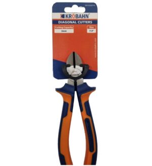 KROBAHN Diagonal Cutters 7.5"