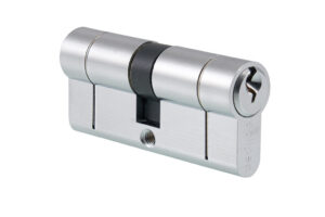 Eclipse Standard Euro Profile Cylinder (Double) - SCP