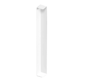 Fascia Board External Double Ended Corner Joint 600mm 90˚