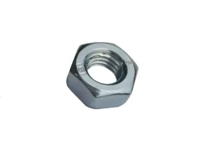 Hexagon Nut BZP