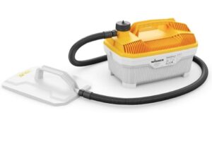 WAGNER Steam Wallpaper Stripper SteamForce 240V