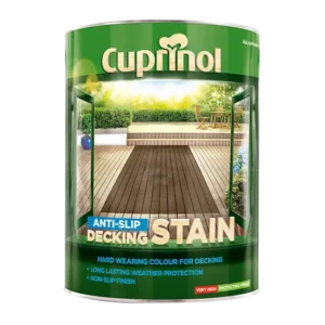 Cuprinol Anti-Slip Decking Stain