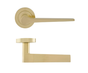 Eclipse MONTE Door Handle