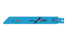 BOSCH S 925 VF Heavy for Metal Reciprocating Saw Blade