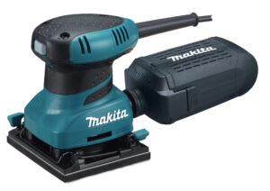 BO4555 Sheet Orbital Finishing Sander - 240V