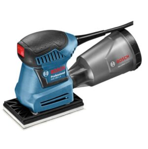 GSS 160-1A Professional Orbital Sander - 110V