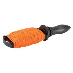 Spooled Brick Line 100m
