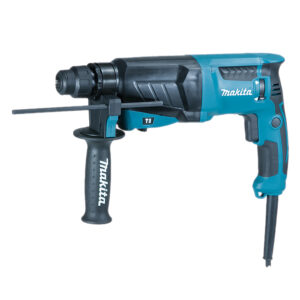 240 Volts HR2630 26mm(1") Professional Three-Mode SDS+ Rotary Hammer