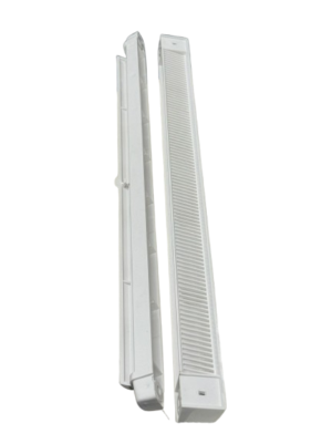 Supreme Slot Window Vent