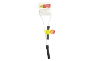 FFJ Multi Surface Mini Roller & Twin Frame 4"