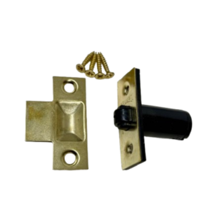 Adjustable Roller Catch