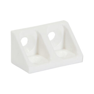Rigid Joints - White 32 x 17 x 17mm