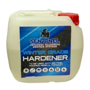 Winter Grade Hardener 5 Liter