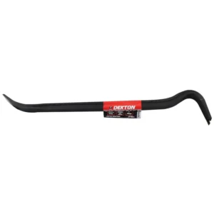 Dekton Pry Bar Oval Shank With Groove 24 Inch