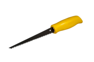 STANLEY 6 TPI Jab/Plasterboard Saw Blade