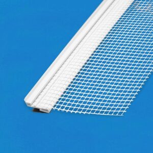 6mm Clip-on Profile for Starter Track (2..5m)