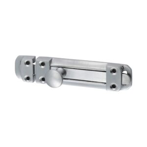 Flat Bolt Medium duty