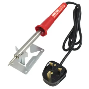 Dekton Soldering Iron 60W, DT60932