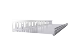 50mm Aluminium Starter Track (2.5m)