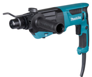 110 Volts Makita SDS+ Rotary Hammer 26mm(1")  HR2670